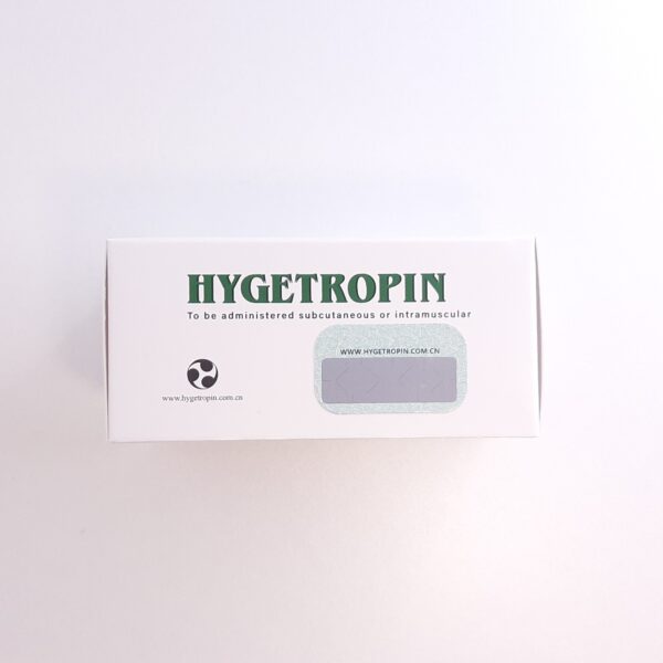 Hygetropin 100 IU kit (USA domestic) - Image 2